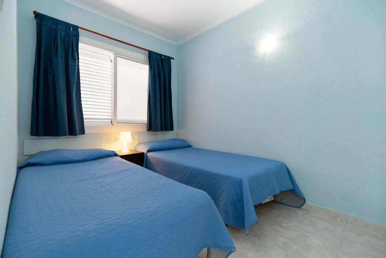 Apartamento Denis Playa 101 Apartment Castelldefels