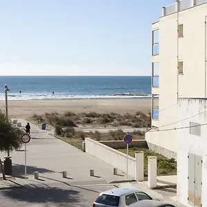  Apartamento Beach Castelldefels