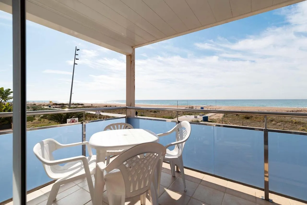 Apartamento Denis Playa 101 Apartment Castelldefels