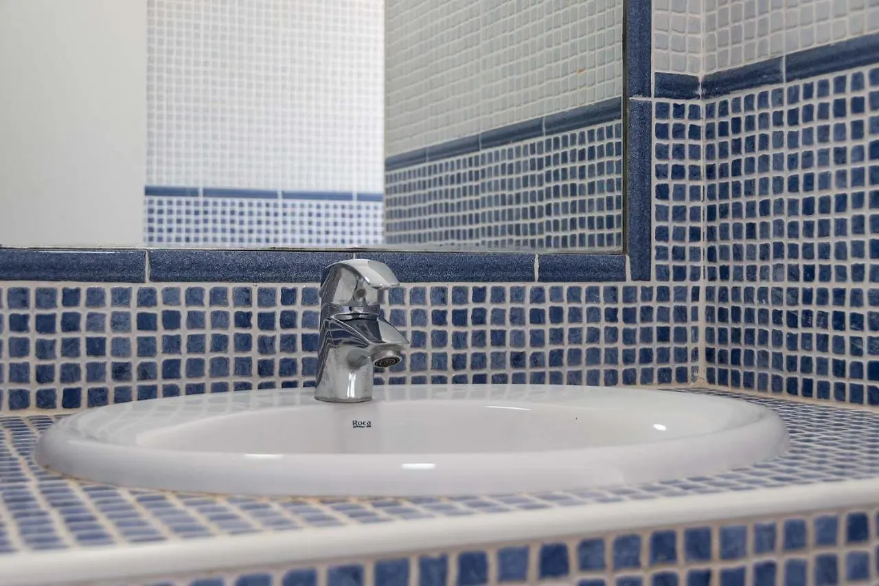 Apartamento Denis Playa 101 Apartment Castelldefels